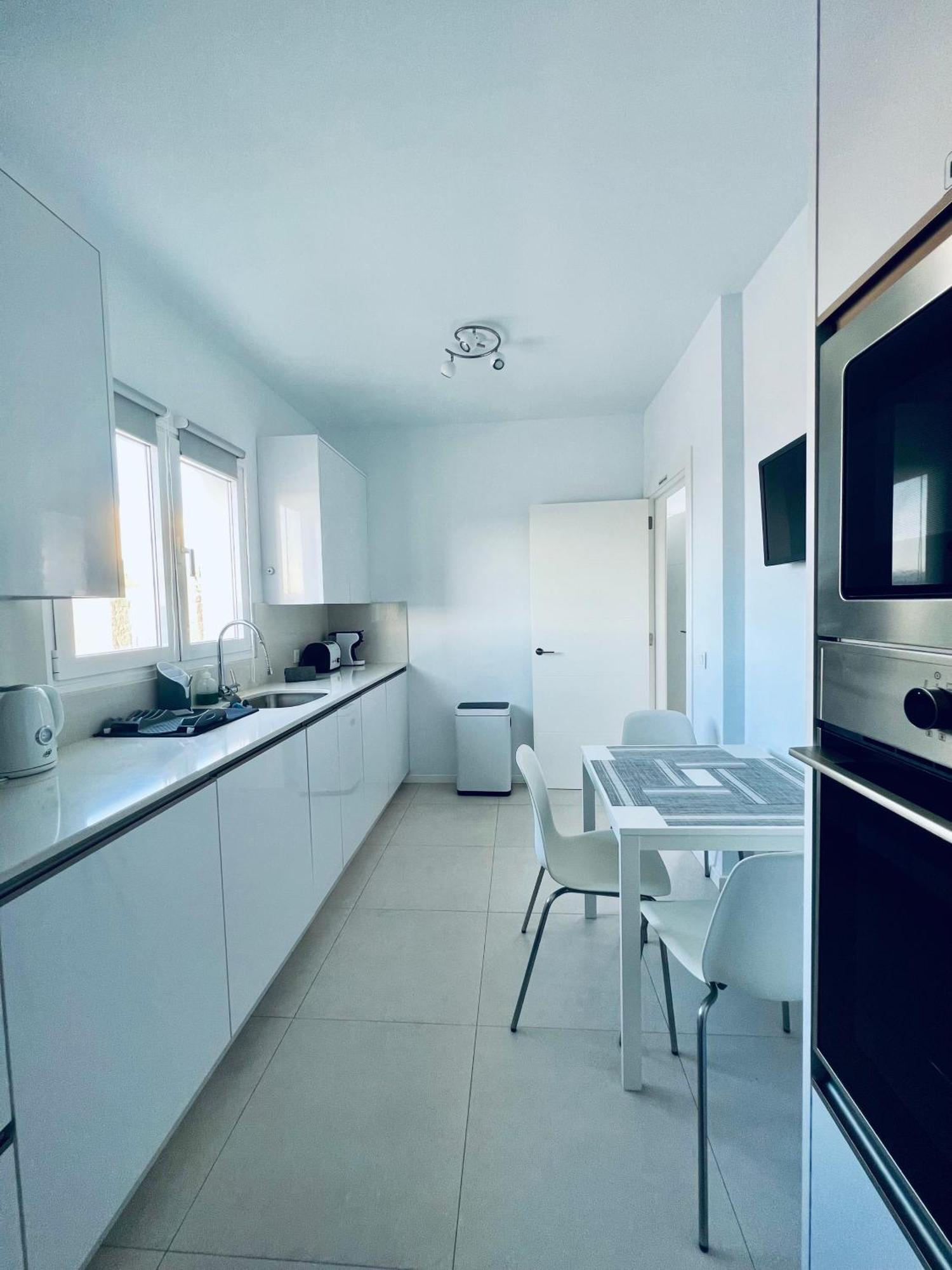 Lovely Villa Sanmar, Heated Pool Playa Blanca  Buitenkant foto